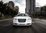 Chrysler 300C Motown Edition 2013 года